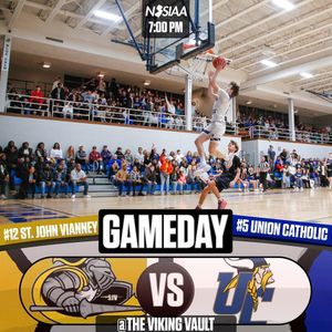 Image post by @ucvikings_bball on Instagram