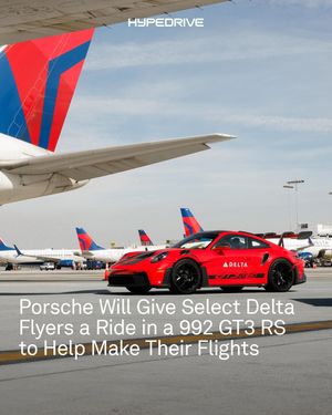 Image post by @hypedrive on Instagram