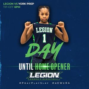 Image post by @legiongirlsbb on Instagram