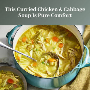 Image post by @eatingwell on Instagram