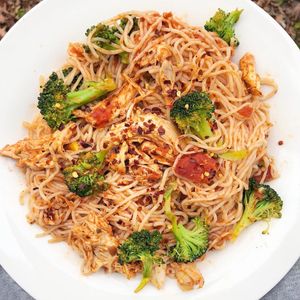 Image post by @nupasta on Instagram