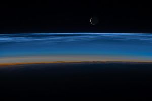 Image post by @nasaartemis on Instagram