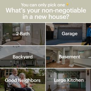 Image post by @opendoor on Instagram