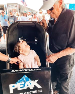 Image post by @courtneyforce on Instagram