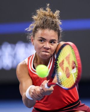 Image post by @_federtennis on Instagram