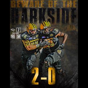 Image post by @kennesawstfb on Instagram