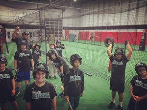 Image post by @ppoutlaws_baseball on Instagram