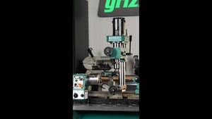 Video post by @grizzlymachines on YouTube