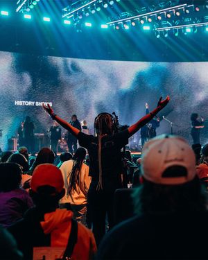 Image post by @wearetransformation on Instagram