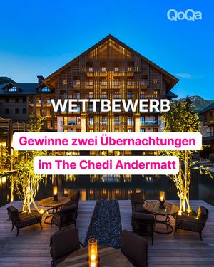 Image post by @qoqa_schweiz on Instagram