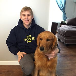 Image post by @kyledake444 on Instagram