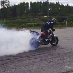 Image post by @kallerovanpera on Instagram