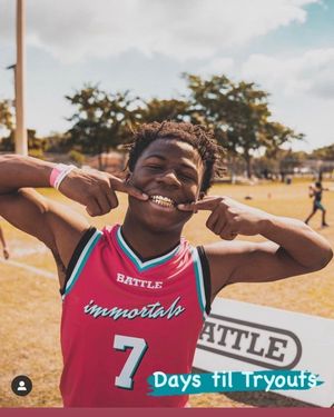 Image post by @immortals7v7 on Instagram