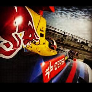 Image post by @carlossainz55 on Instagram