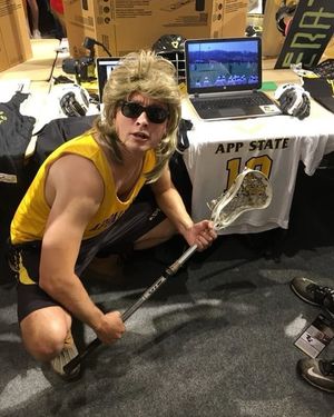 Image post by @washeduplaxbros on Instagram
