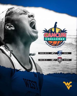 Image post by @wvuwbb on Instagram