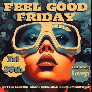 Image post by @infusionloungephilly on Facebook