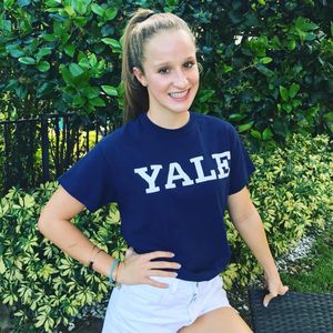 Image post by @yaleswimdive on Instagram
