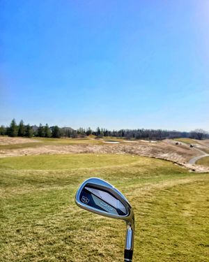 Image post by @wilsongolfcanada on Instagram