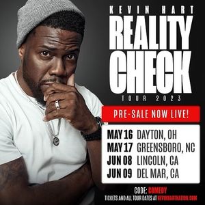 Image post by @kevinhart4real on Instagram