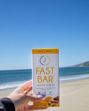 Image post by @thefastbar on Instagram