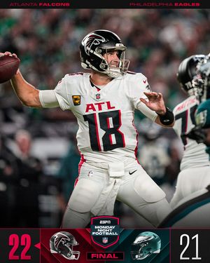 Image post by @nfl on Instagram