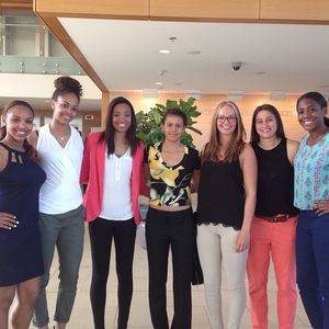 Image post by @providencewbb on Instagram