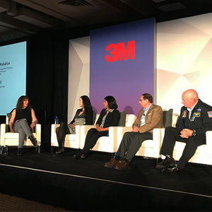 Image post by @3m on Instagram