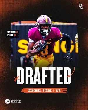 Image post by @bclions_official on Instagram