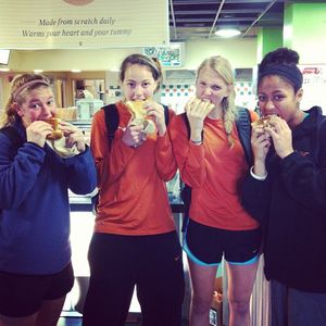 Image post by @texassoccer on Instagram