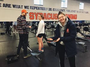 Image post by @cusewrowing on Instagram