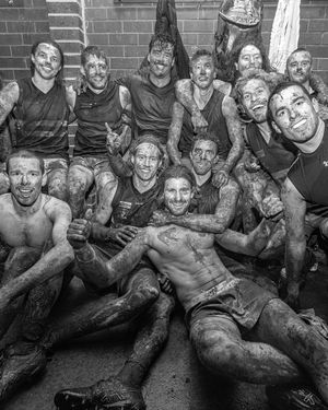 Image post by @afl on Instagram