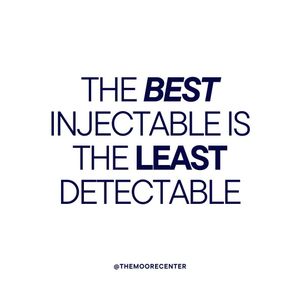 Image post by @themoorecenter on Instagram