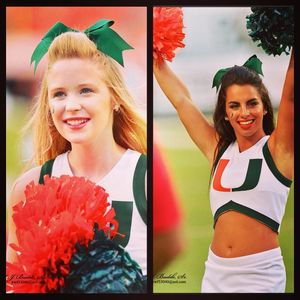 Image post by @u_cheer on Instagram