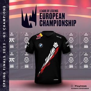 Image post by @nationsesports_ on Instagram