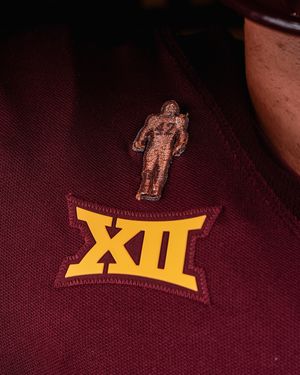 Image post by @sundevilfb on Instagram
