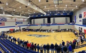 Image post by @mnu_hoops on Instagram