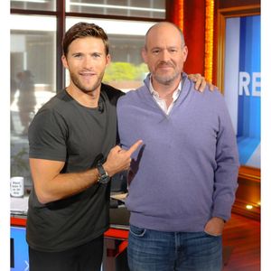 Image post by @richeisenshow on Instagram