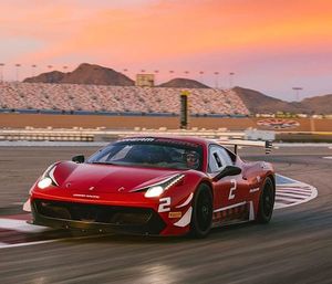 Image post by @dreamracing on Instagram
