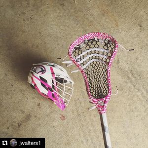 Image post by @cascade_lacrosse on Instagram