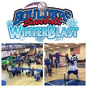 Image post by @nyboulders on Instagram