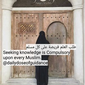 Image post by @dailydoseofguidance on Instagram