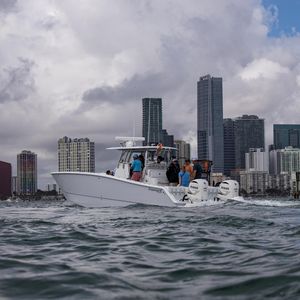 Image post by @freemanboatworks on Instagram