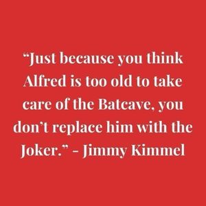 Image post by @realdlhughley on Instagram