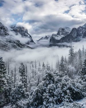 Image post by @nationalparktrust on Instagram
