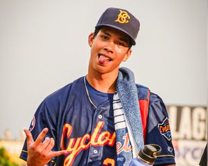 Image post by @brooklyncyclones on Instagram