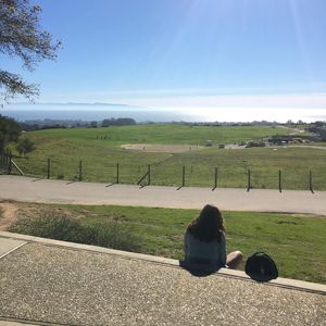 Image post by @ucsc on Instagram