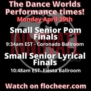 Image post by @innovatedancestudioids on Instagram