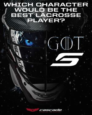 Image post by @cascade_lacrosse on Instagram