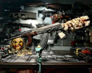 Image post by @meridian_defense on Instagram